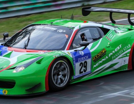 Als der Sonntagmorgen anbrach…