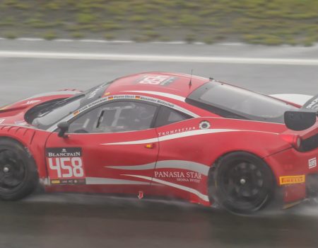 Finale Furioso am Nürburgring