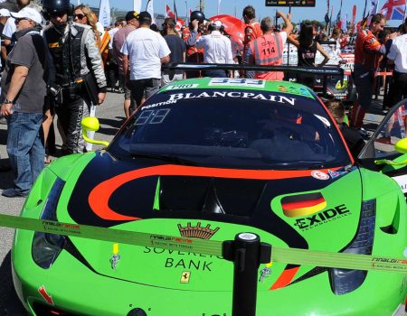 Freud und Leid in Frankreich