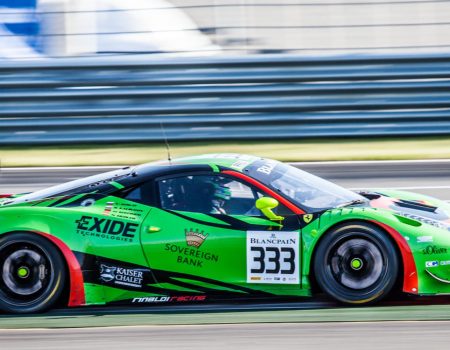 Gelungenes Russland-Gastspiel