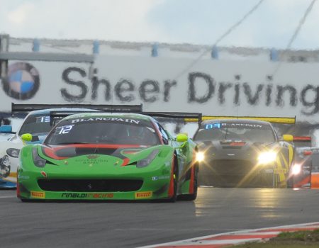 Versöhnliches Saisonfinale