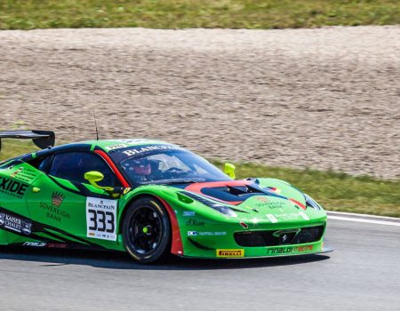 Italien-Gastspiel der Superlative