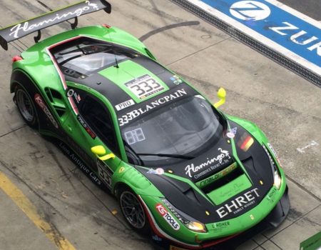 Top 5 Ergebnis beim Heimspiel