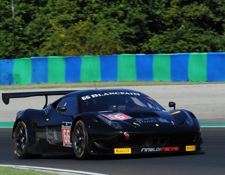 Sektduschen in Budapest