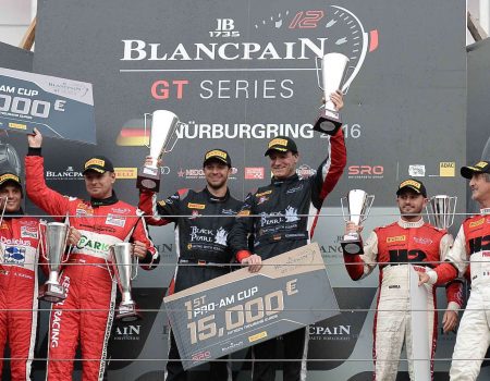 Siegreiches Wochenende beim Heimrennen