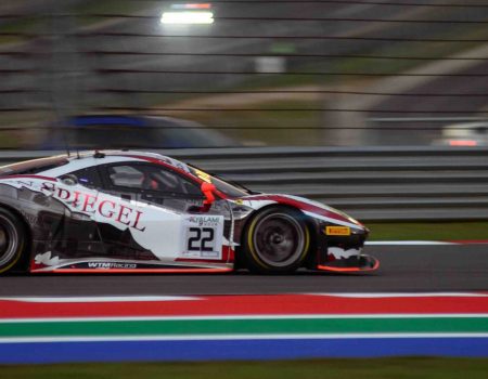 Gelungener Saisonabschluss in Südafrika