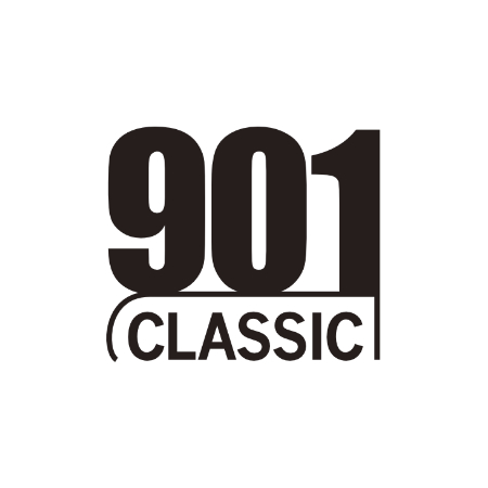 901 Classic Logo_450