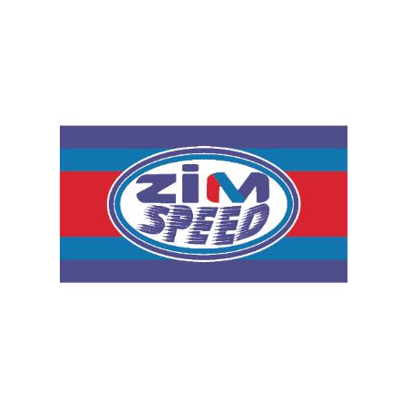 Zim Speed Logo_450