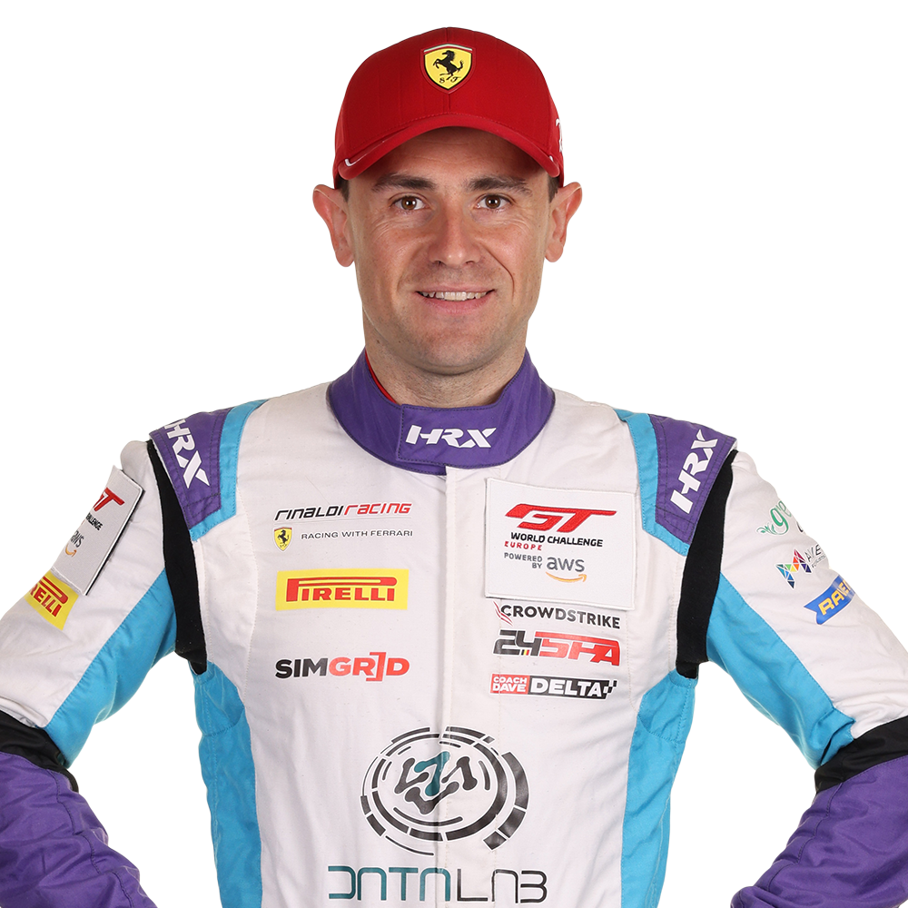 Davide Rigon
