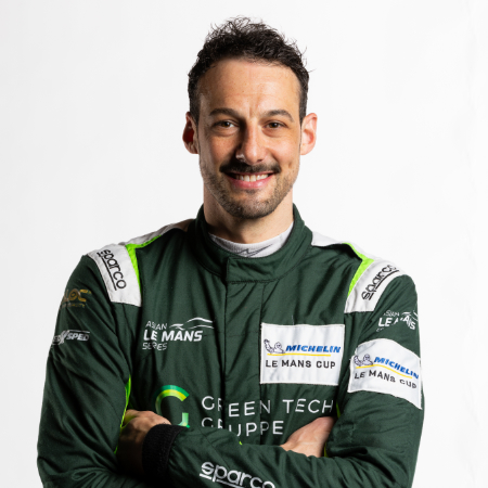Felipe Fernandez Laser