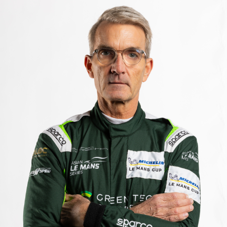Stefan Aust