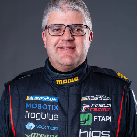 Tom Ambiel