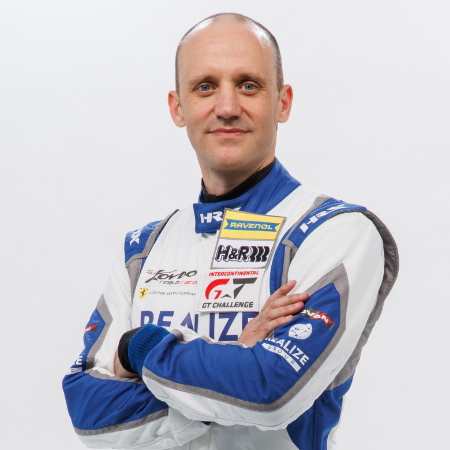David Perel