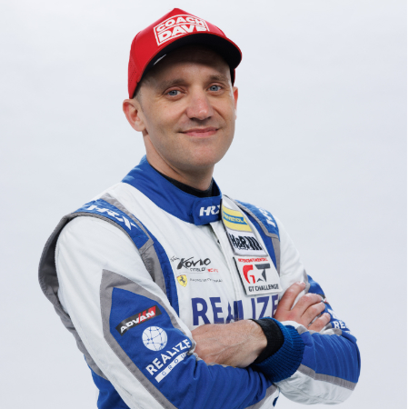 David Perel