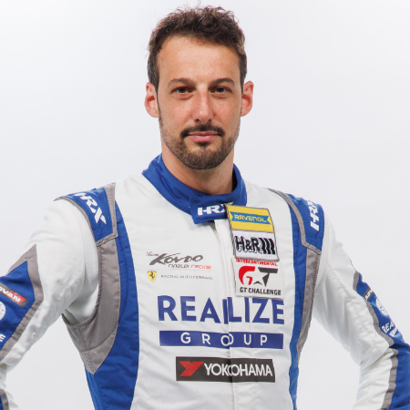 Felipe Fernandez Laser