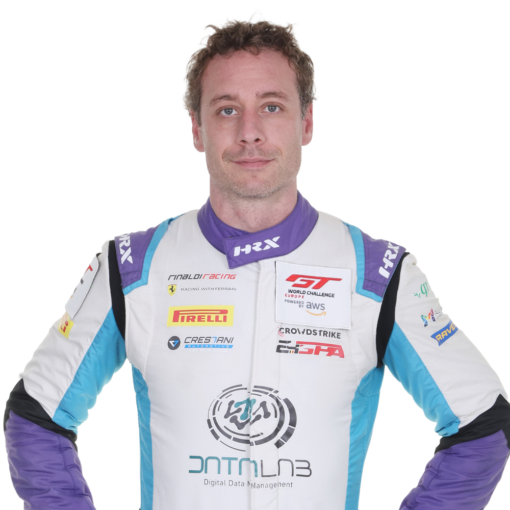Fabrizio Crestani