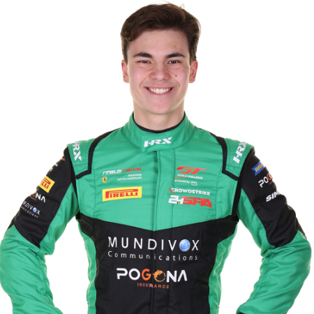 Rafael Duran