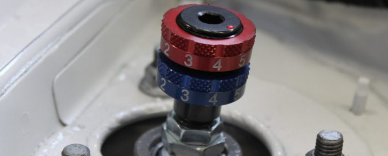 03_Angebot_Bilstein Gewindefahrwerk