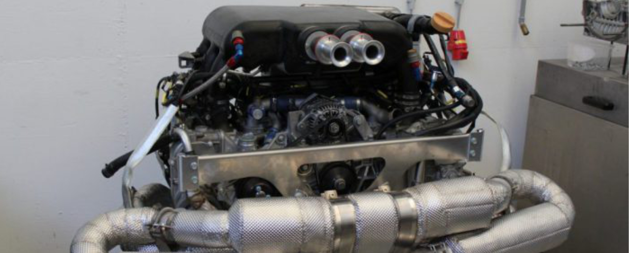 1_Angebot_Abgasanlage Porsche Rennfahrzeuge