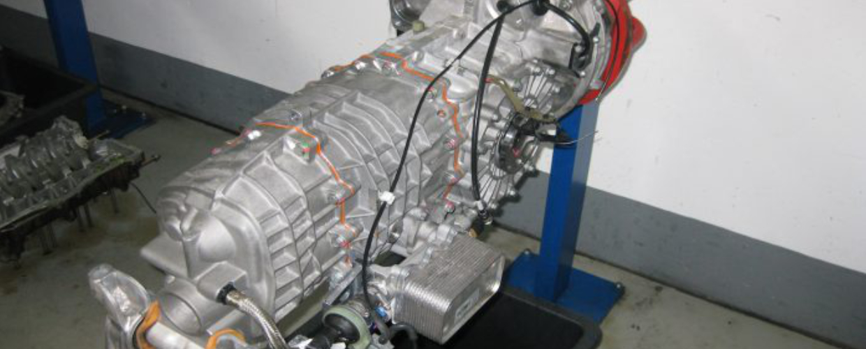 5_Angebot_Getriebe Revision