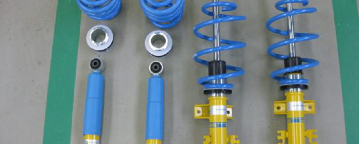 7_Angebot_Gewindefahrwerk VW Bus