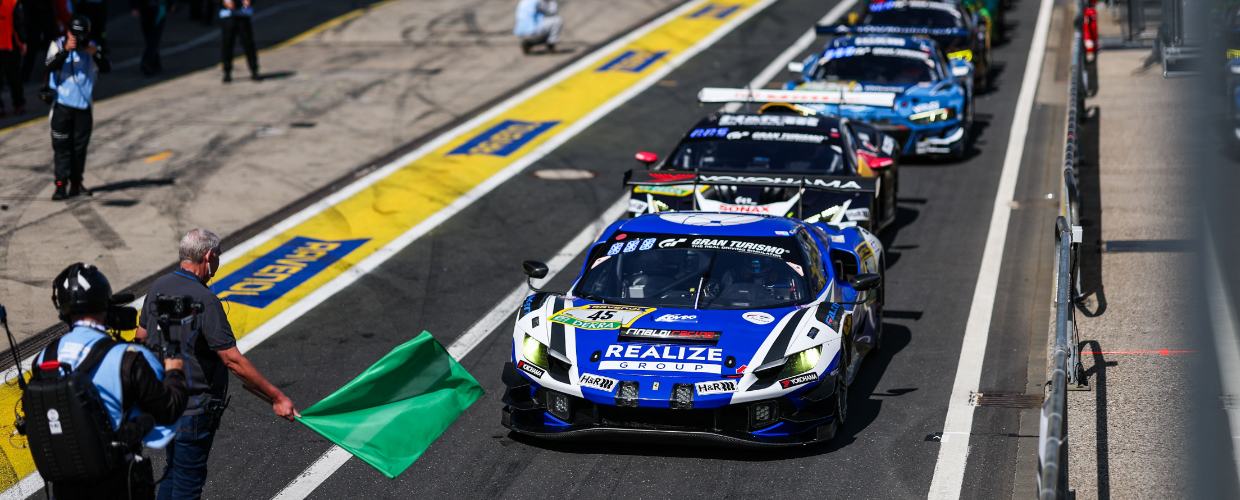 Silder Rennfahrzeuge 1