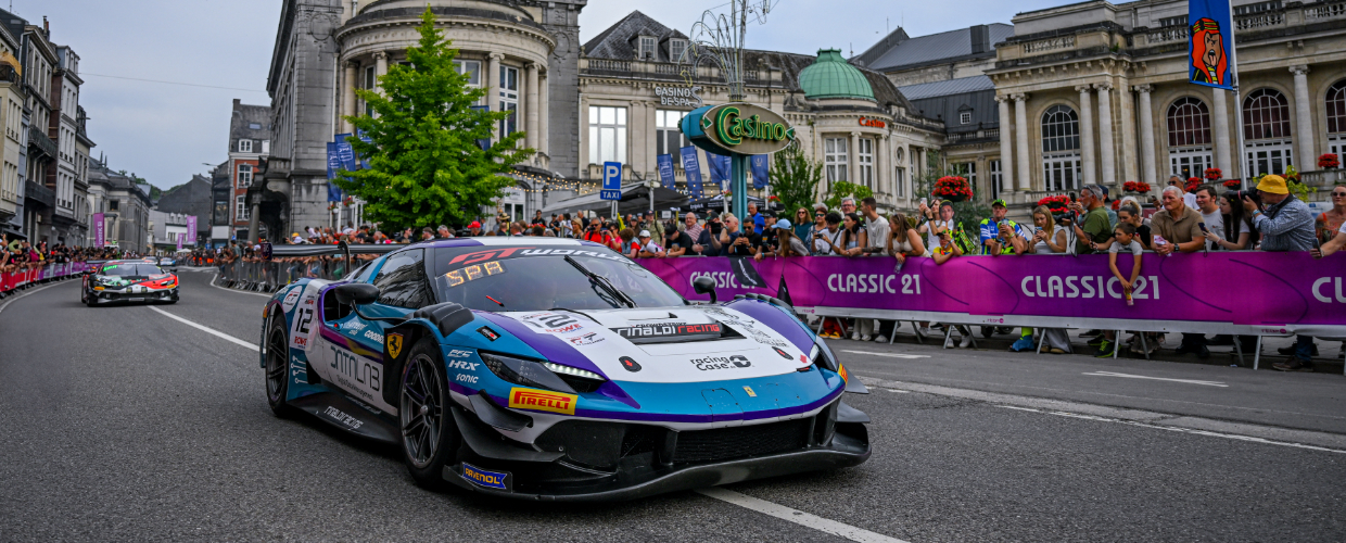 Silder Rennfahrzeuge 2