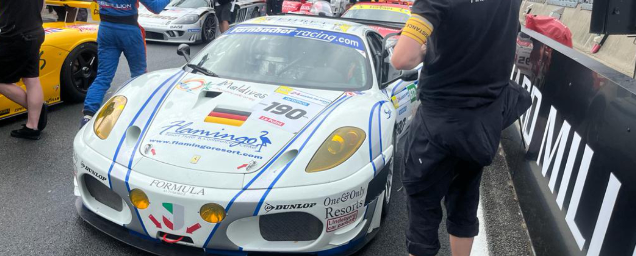 Silder Rennfahrzeuge 5