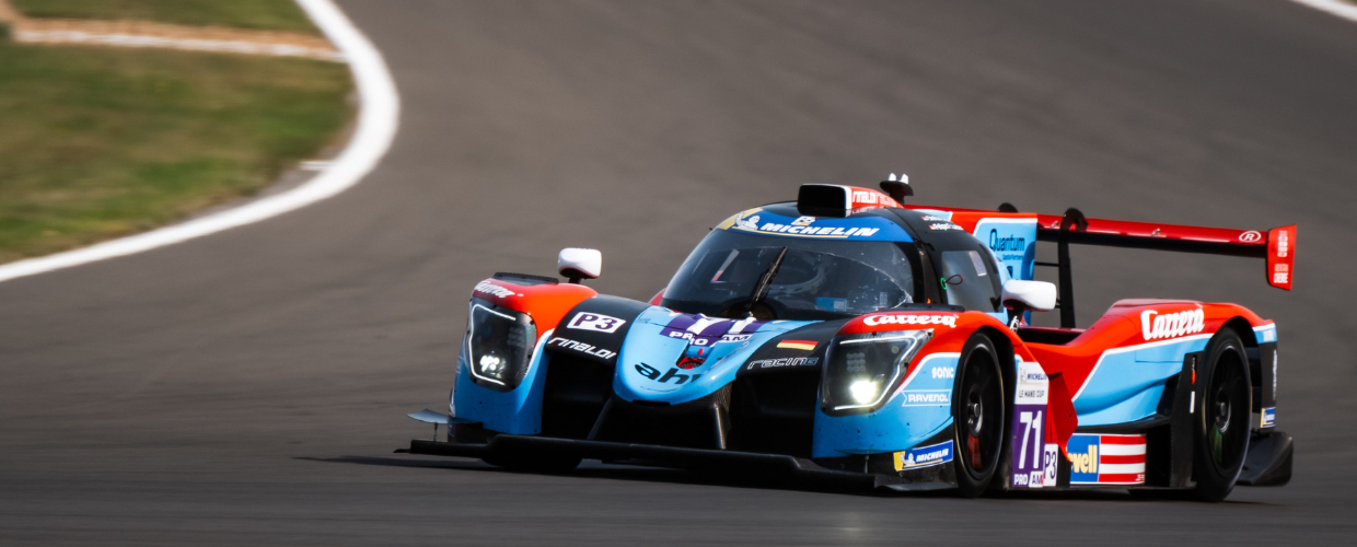 Silder Rennfahrzeuge 6