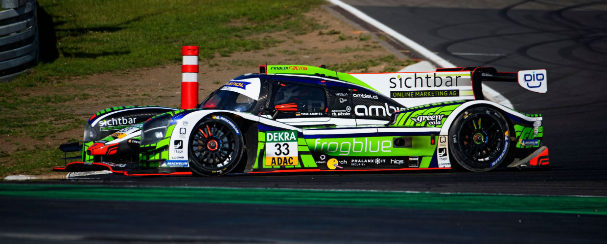 Silder Rennfahrzeuge 8