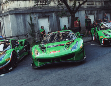 Rückblick auf eine erfolgreiche Saison 2019