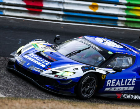 Aufbau, Partnerschaft und Performance: 2025 mit Kondo Racing und Rinaldi Racing