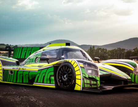 Rückblick auf eine richtungsweisende Saison