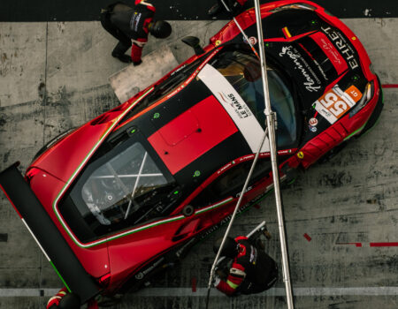 Ein Jahr voller Vielfalt und Durchbrüche