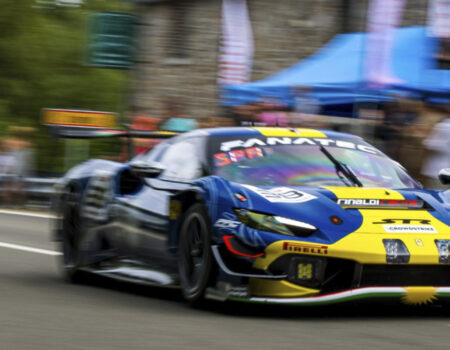 Herausforderungen und Erfolge