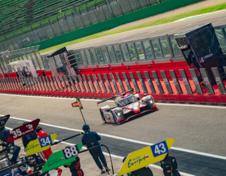 Ein bewegtes Jahr mit wertvollen Erfahrungen