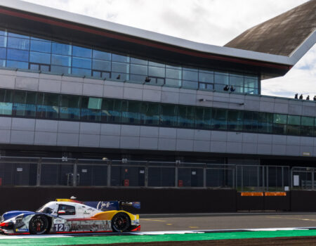 ELMS 2025 – Einsatz, Kampfgeist und wichtige Lernschritte