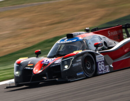 Michelin Le Mans Cup 2025 – Eine starke Saison für Rinaldi Racing